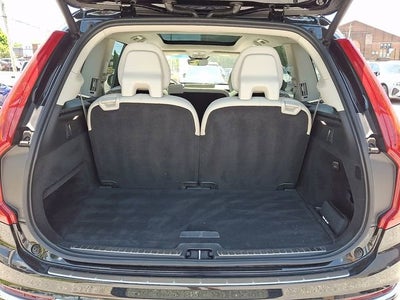 2023 Volvo XC90 Plus