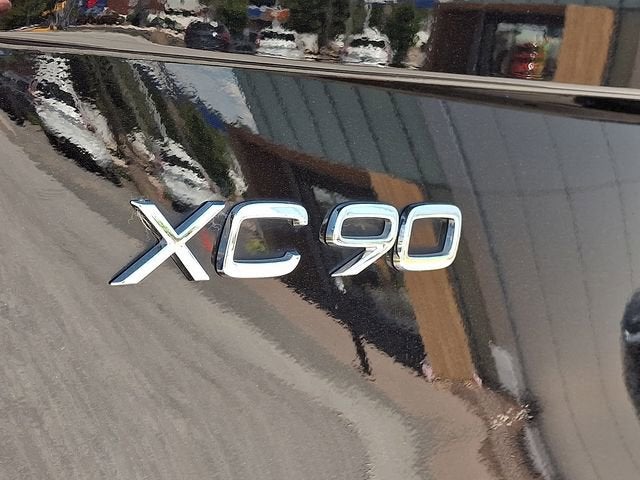 2023 Volvo XC90 Plus