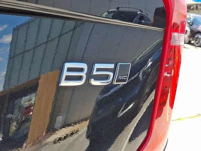 2023 Volvo XC90 Plus