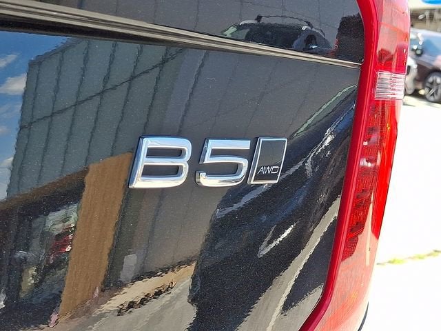 2023 Volvo XC90 Plus