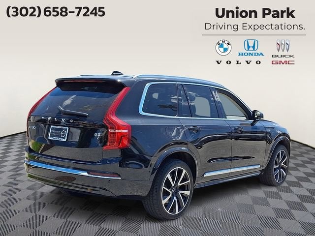 2023 Volvo XC90 Plus