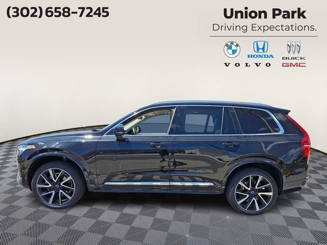 2023 Volvo XC90 Plus