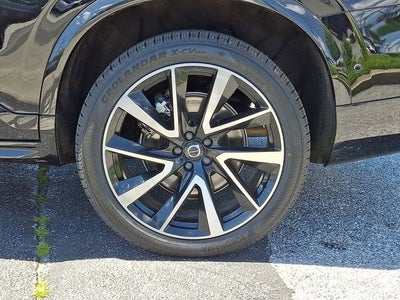 2023 Volvo XC90 Plus