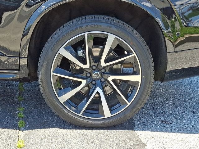 2023 Volvo XC90 Plus