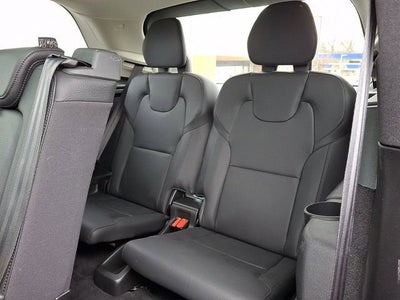 2023 Volvo XC90 Plus