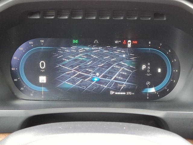 2023 Volvo XC90 Plus