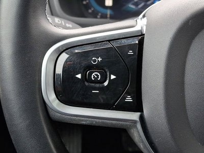 2023 Volvo XC90 Plus