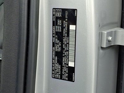 2023 Volvo XC90 Plus