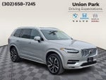 2023 Volvo XC90 Plus