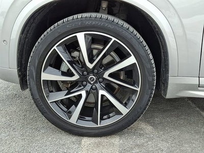 2023 Volvo XC90 Plus