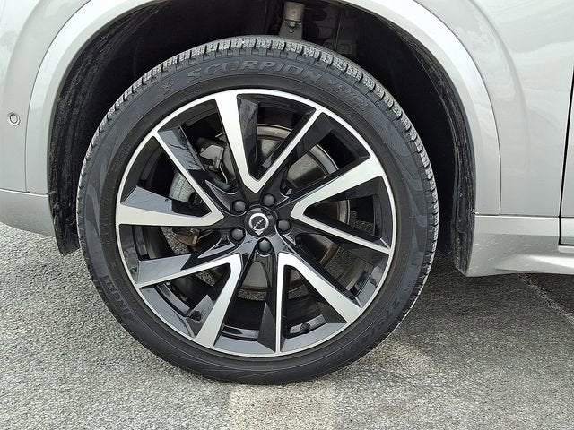 2023 Volvo XC90 Plus