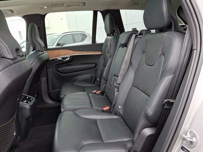 2023 Volvo XC90 Plus