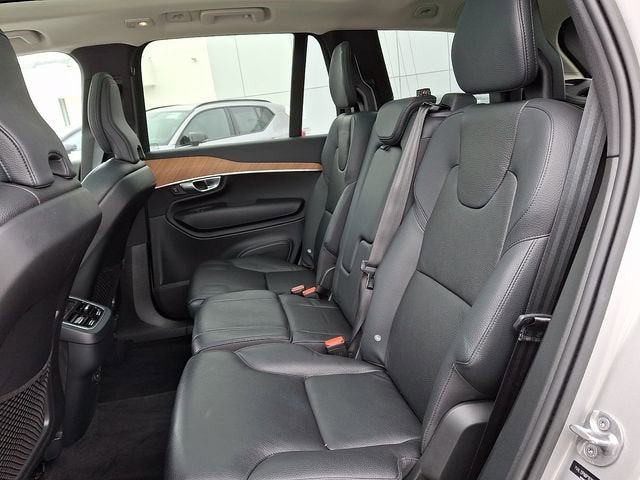 2023 Volvo XC90 Plus