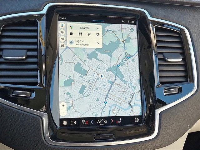 2023 Volvo XC90 Plus