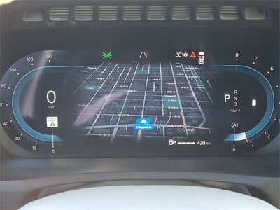 2023 Volvo XC90 Plus