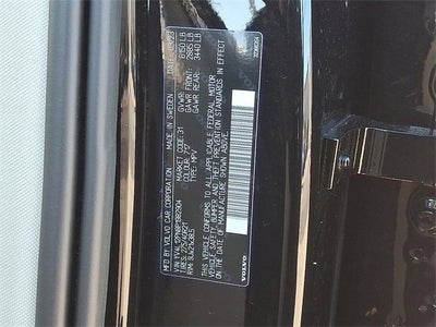 2023 Volvo XC90 Plus