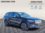 2023 Volvo XC90 Plus