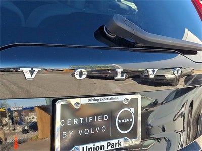 2023 Volvo XC90 Plus