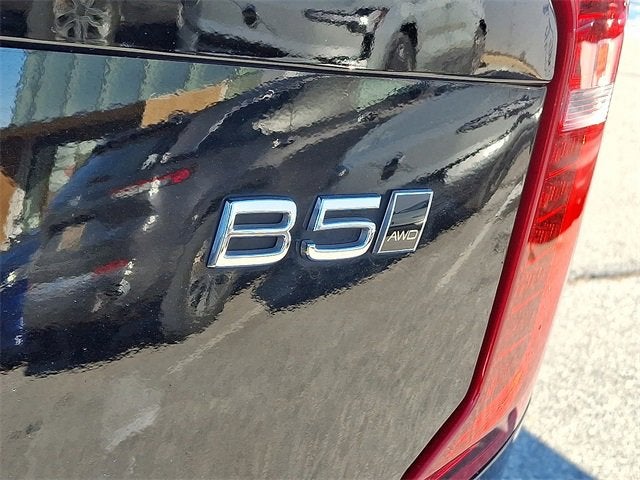 2023 Volvo XC90 Plus