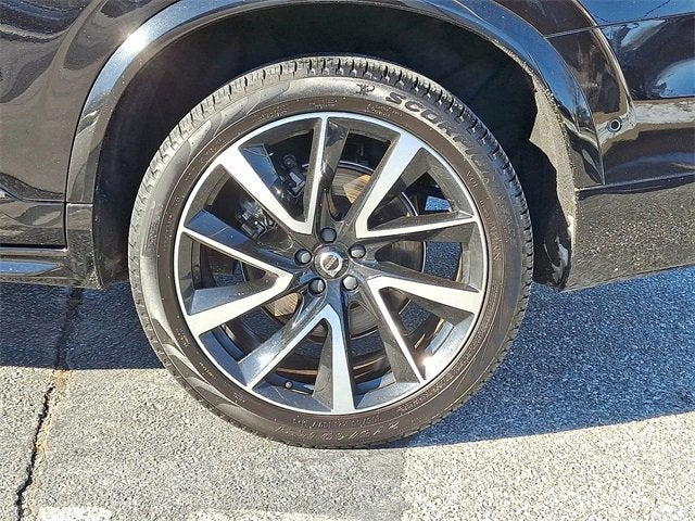 2023 Volvo XC90 Plus