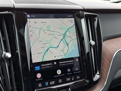 2023 Volvo XC60 B5 Ultimate Bright Theme