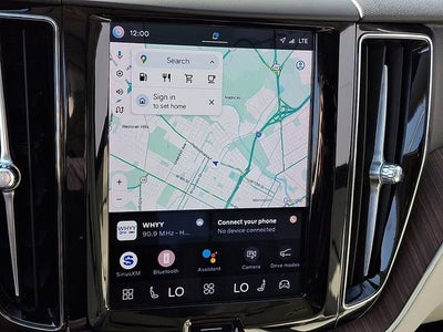 2022 Volvo XC60 Momentum