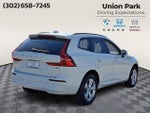 2022 Volvo XC60 Momentum