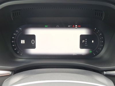 2024 Volvo XC60 Core Dark Theme