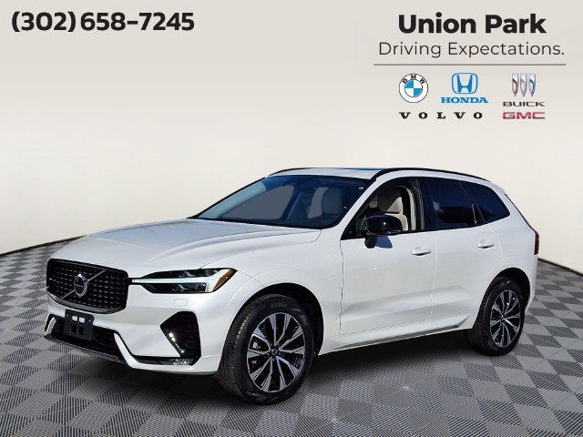 2024 Volvo XC60