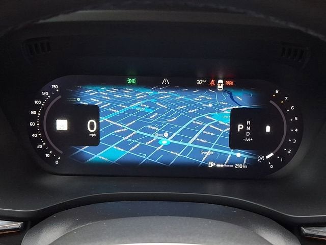 2024 Volvo XC60 Core Dark Theme