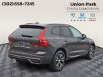 2024 Volvo XC60 Core Dark Theme