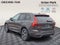 2024 Volvo XC60 Core Dark Theme