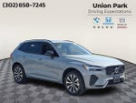 2024 Volvo XC60 Plus Dark Theme