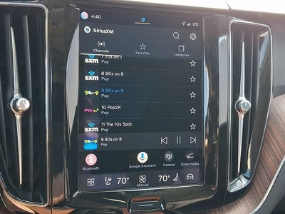 2023 Volvo XC60 B5 Plus Bright Theme