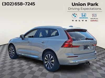 2023 Volvo XC60 B5 Plus Bright Theme