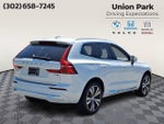 2023 Volvo XC60 Plus Bright Theme