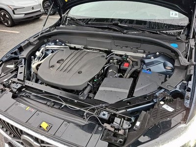 2023 Volvo XC60 Plus Bright Theme