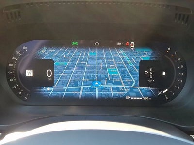 2023 Volvo XC60 Plus Dark Theme