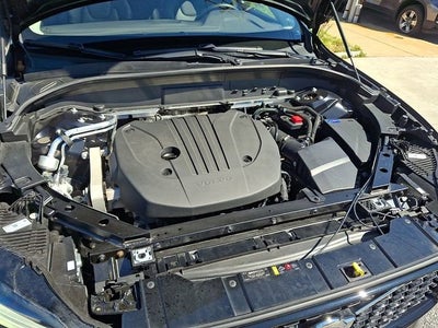 2023 Volvo XC60 Plus Dark Theme