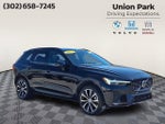2023 Volvo XC60 Plus Dark Theme