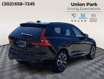 2023 Volvo XC60 Plus Dark Theme