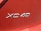 2023 Volvo XC40 Plus Bright Theme