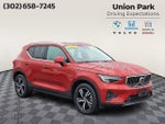 2023 Volvo XC40 Plus Bright Theme