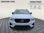 2024 Volvo XC40 Plus Dark Theme