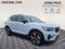 2024 Volvo XC40 Plus Dark Theme