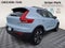 2024 Volvo XC40 Plus Dark Theme