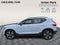 2024 Volvo XC40 Plus Dark Theme