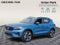2024 Volvo XC40 Ultimate Dark Theme