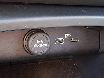 2023 Volvo XC40 B5 Core