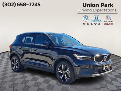 2023 Volvo XC40 B5 Core